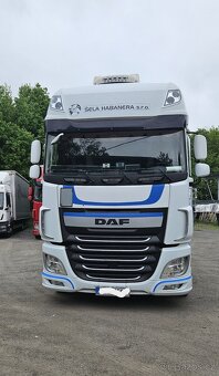 DAF XF 106.460 - 2