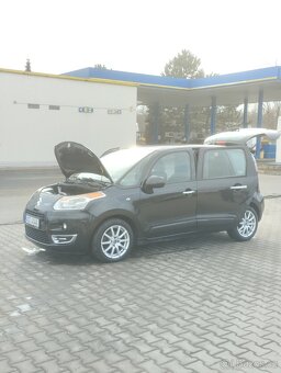 PRODAM CITROEN C 3 M.2010 NAJETO 150TIS - 2