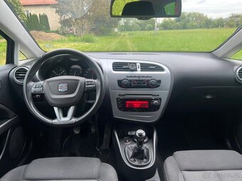 Seat Leon 1.4 Tsi Sport 95kw - 2