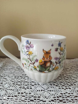 Hrníček Villeroy & Boch - 2