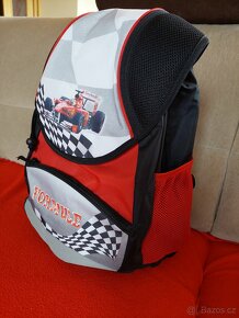 Školni taška NOVÁ - 2
