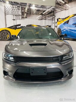 DODGE CHARGER 5.7 R/T - 2
