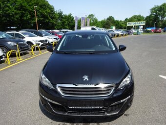 Peugeot 308 1,2 E-THP - 2
