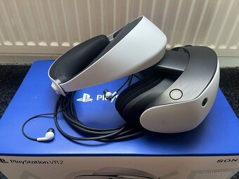 PS VR2 - 2