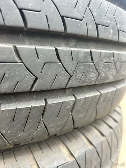 Pneu Point-S 225/70R15 C - 2