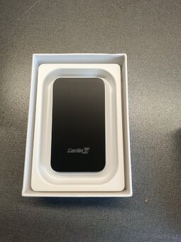 Carlinkit 2air – bezdrátové Apple CarPlay a Android Auto - 2
