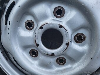 Kola Ford Transit - 2