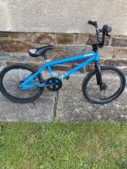 Bmx - 2