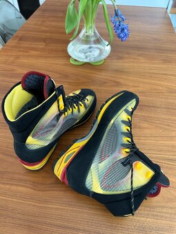 La Sportiva Trango Cube GTX - 2
