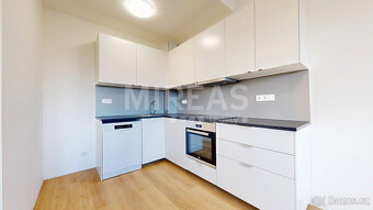 Lysá nad Labem, pronájem bytu 2+kk, 40 m2, okr. Nymburk - 2