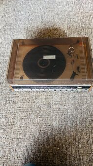 gramofon Europhon - 2