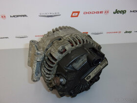 Alternátor Jeep Grand Cherokee WH a Commander 3,0 CRD - 2