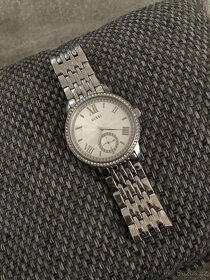 Guess hodinky s kaminky Searovski - 2