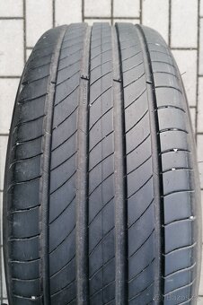 205/55 R17 - letní Michelin 90% - 2