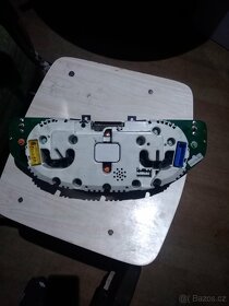 Budiky audi A4 b5 - 2