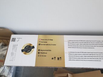 Vinylová podlaha (zámkový systém) - 2
