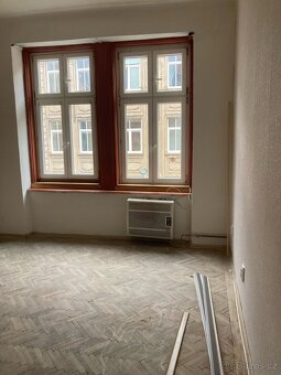 Pronájem 3pok.bytuv centru - 2
