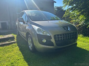 Peugeot 3008 1.6hdi 80kw - 2