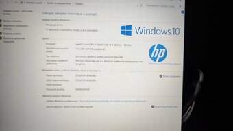 HP probook 450 G6 - 2