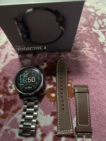 Garmin vivoactiv 4 - 2