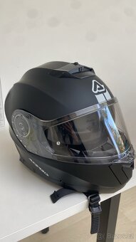 Helma Acerbis - 2