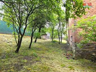 Prodej zemědělské usedlosti, 238 m², Fulnek - 2