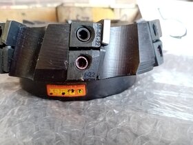 Frézovací hlava 125mm - 2