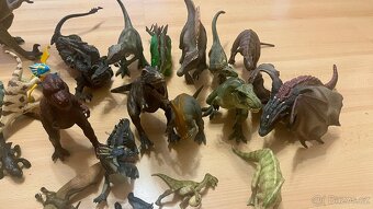 Dinosauři a draci - 2
