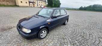 Škoda Felicia - 2