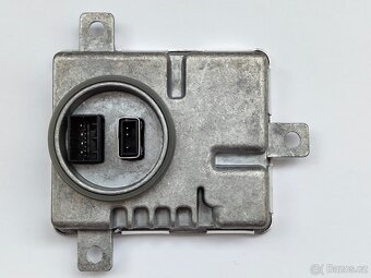 Jednotka xenonu 8K0941597 / 8K0.941.597 Nové zboží. Zásilk - 2