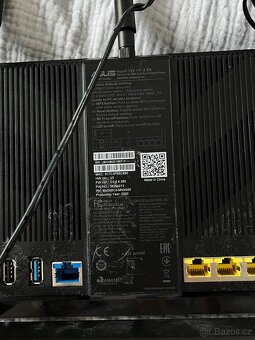 WiFi router ASUS RT-AC68U - 2