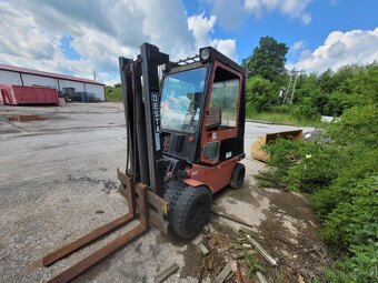 Desta DVHM 3222 N - 2