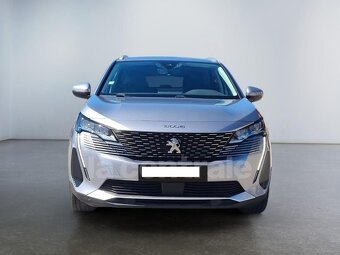 PEUGEOT 3008 II (2) 1.6 HYBRID 225 E-EAT8 2021 - 2
