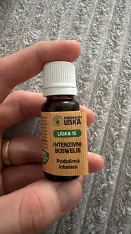 Produkty dokonalá láska - 2