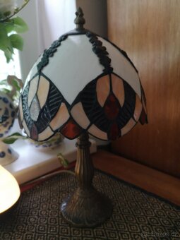 lampa Tiffany - 2