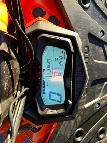 CFMOTO Gladiator CF600ATR-LB - 2