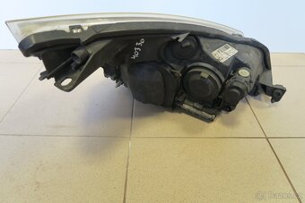 Přední světla Renault Espace - 2