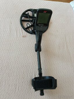 Minelab Equinox 900 - 2