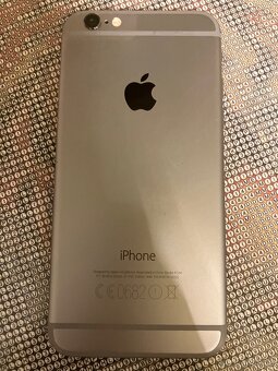 iPhone 6 16 GB - 2