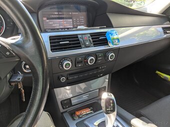 Prodám BMW e61 - 2