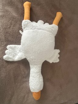 Goose plyšák - 2