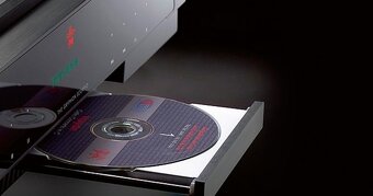 Gryphon Scorpio S - studio - 2
