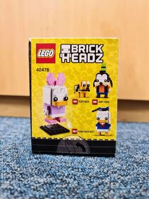 LEGO Disney BrickHeadz 40476 - Daisy - 2