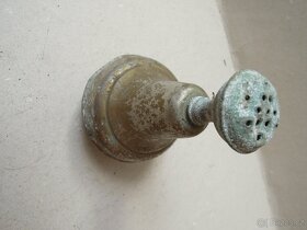 Kropenka , pomůcka lazebníka… - 2