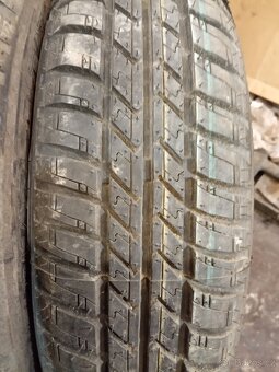 Letní 155/80/13 155R13 - 2