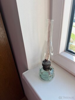 Lampa na líh - 2