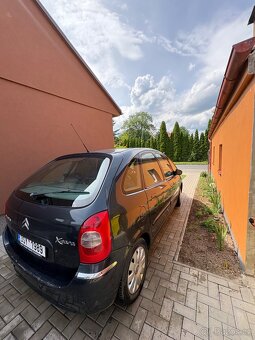 Citroen Xsara Picasso 1.8 16V - 2