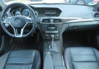 Mercedes-Benz C 250 - 2
