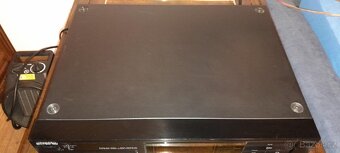 CD přehrávač Aiwa XC-002. - 2