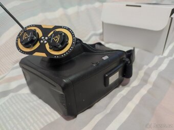 SADA PRO FPV DRONE - 2